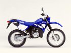 Yamaha DT 125RE